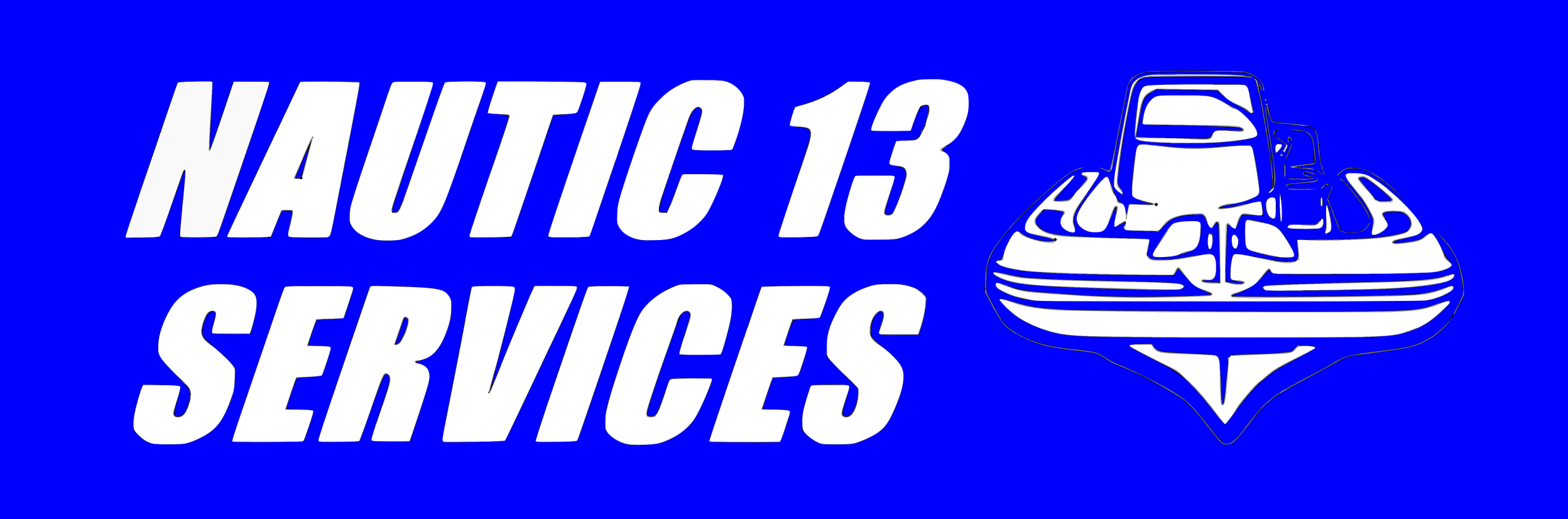 nautic 13 services reparation semi-rigide