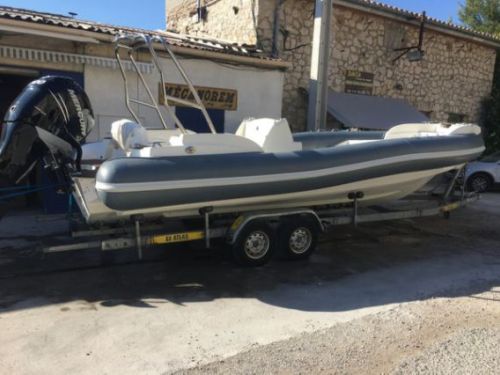 CHANGEMENT FLOTTEUR MARLIN 29