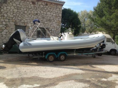 CHANGEMENT FLOTTEUR JOKER CLUBMAN 24