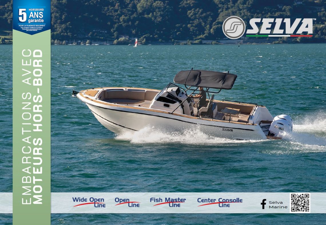 catalogue vtr wide selva